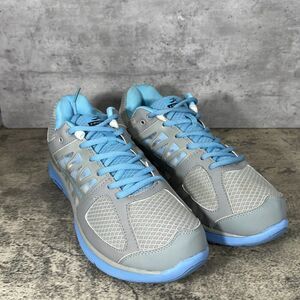 NEW I-Runner Ross Athletic Shoes Women 11.5wide Gray Neuropathy Diabetic Sneaker